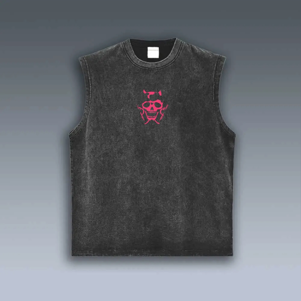 VINTAGE TANK TOP 2603016546