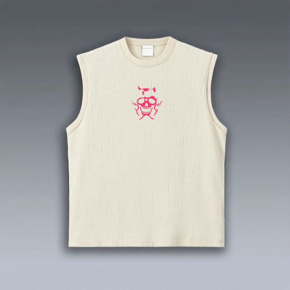 VINTAGE TANK TOP 2603016546