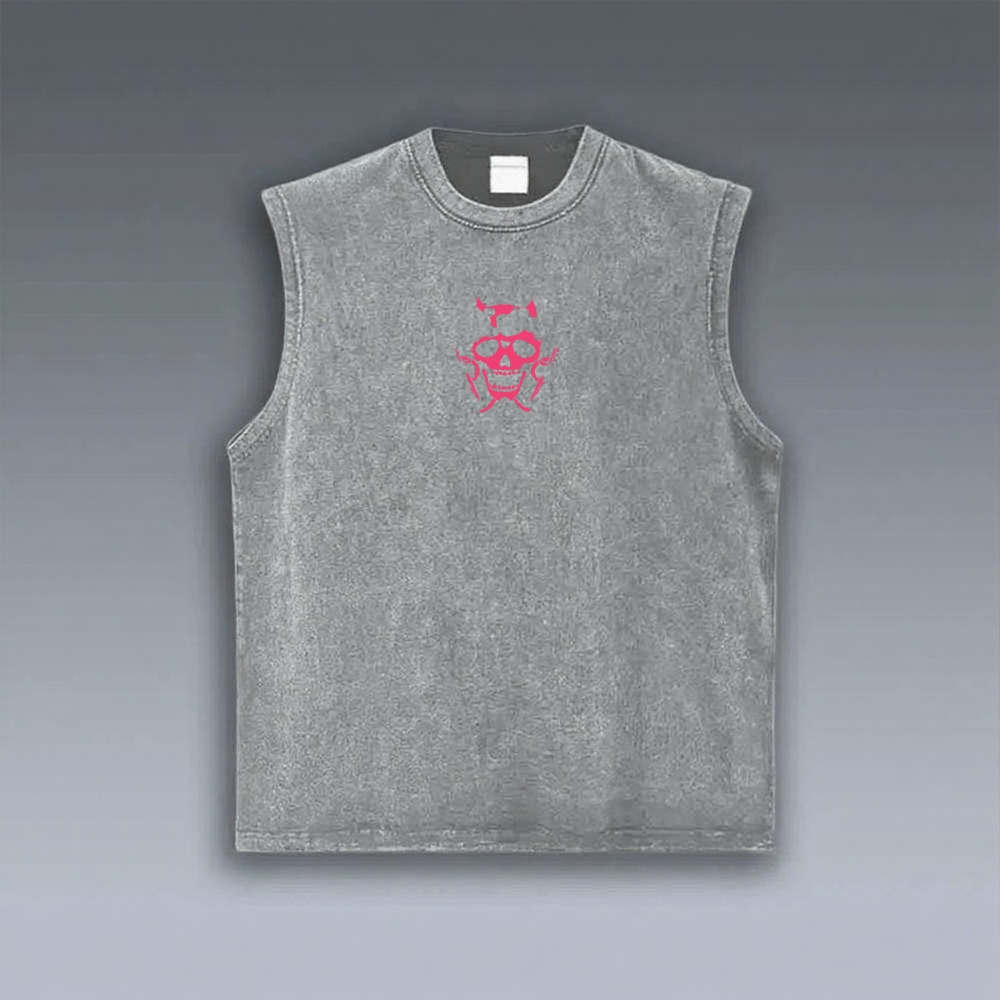 VINTAGE TANK TOP 2603016546