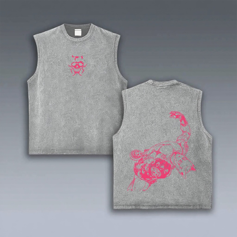 VINTAGE TANK TOP 2603016546