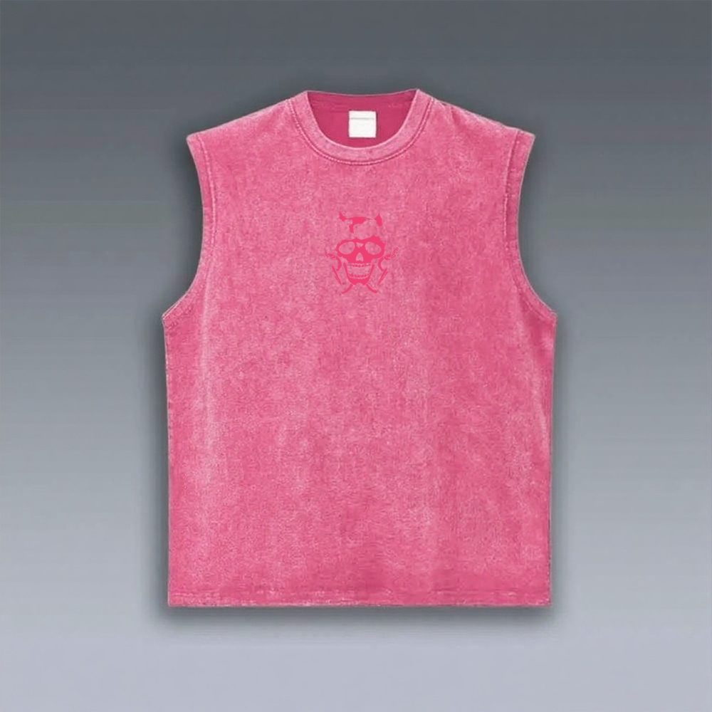 VINTAGE TANK TOP 2603016546