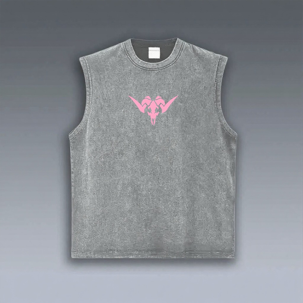 VINTAGE TANK TOP 2603016550