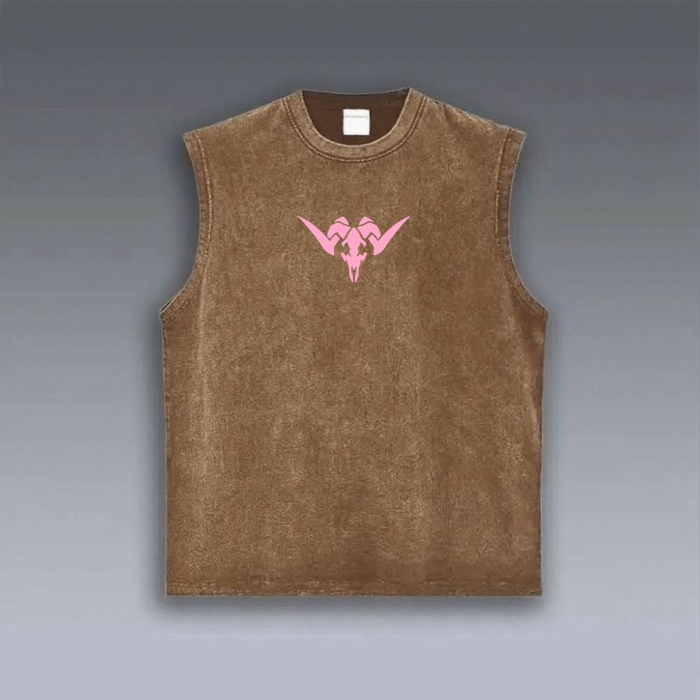 VINTAGE TANK TOP 2603016550