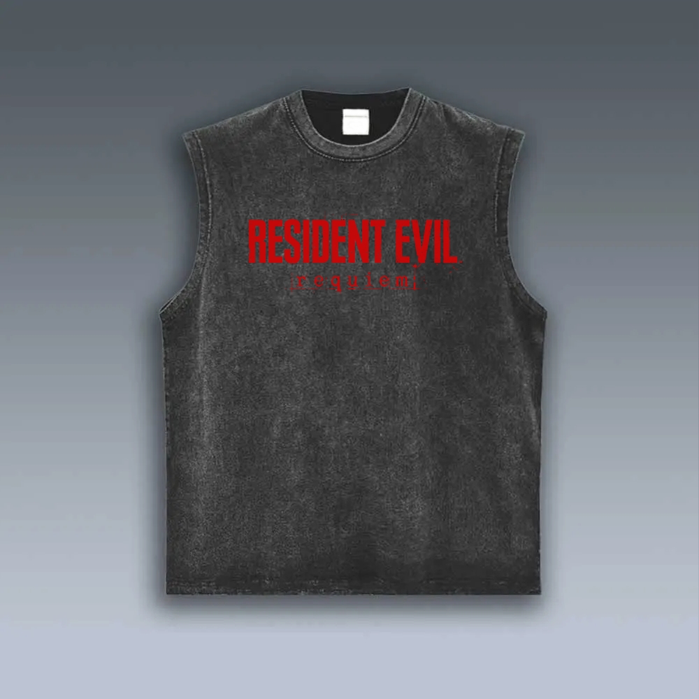 VINTAGE TANK TOP 2603016554