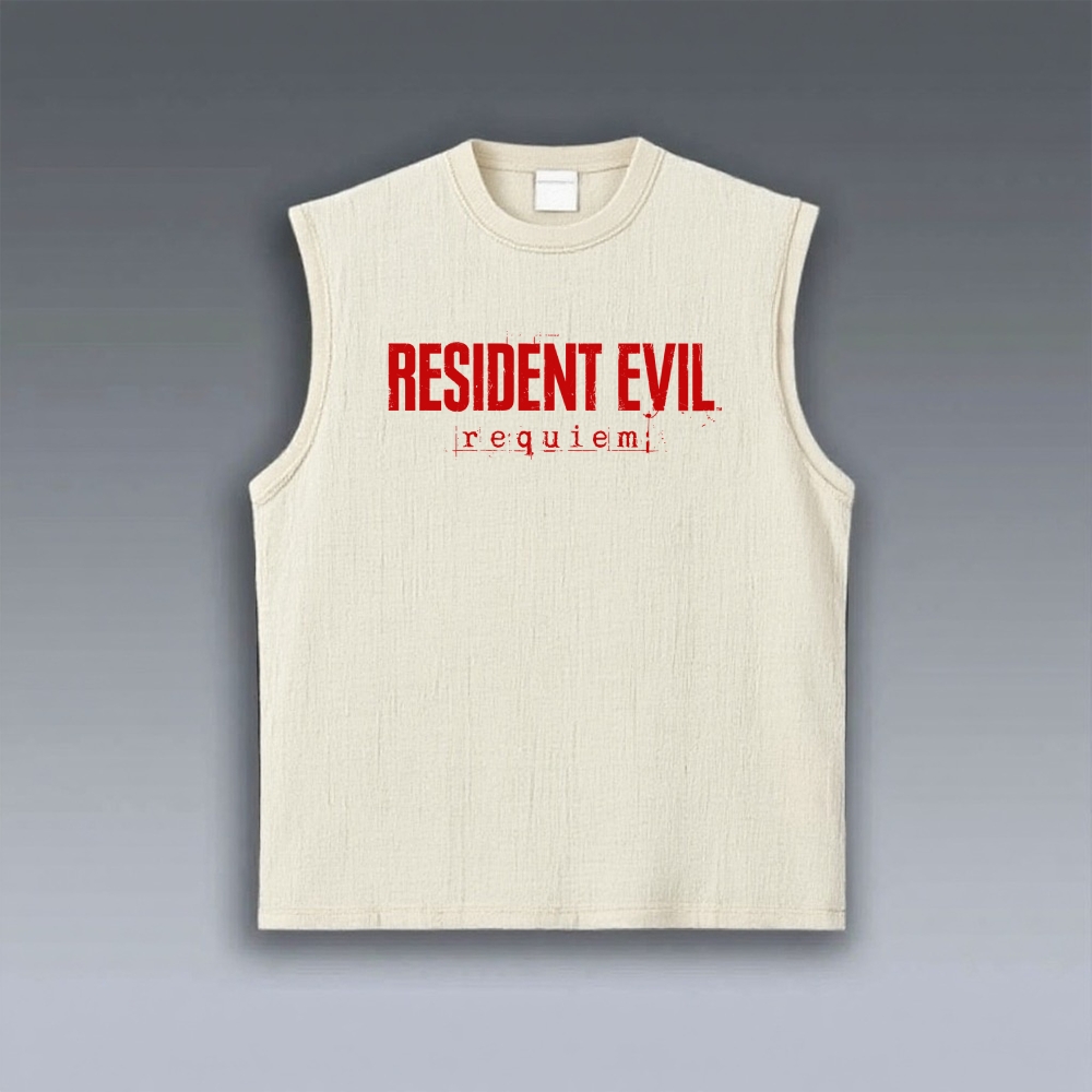 VINTAGE TANK TOP 2603016554