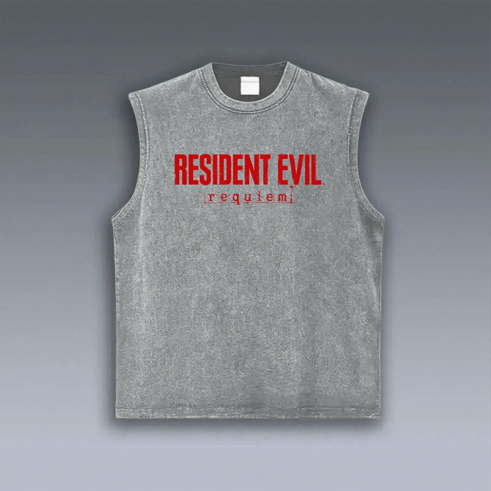 VINTAGE TANK TOP 2603016554