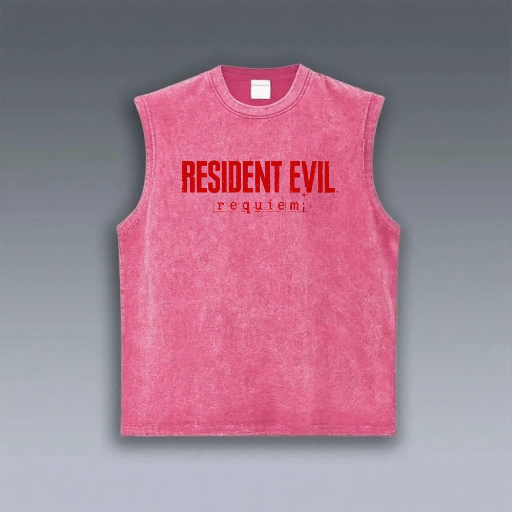 VINTAGE TANK TOP 2603016554