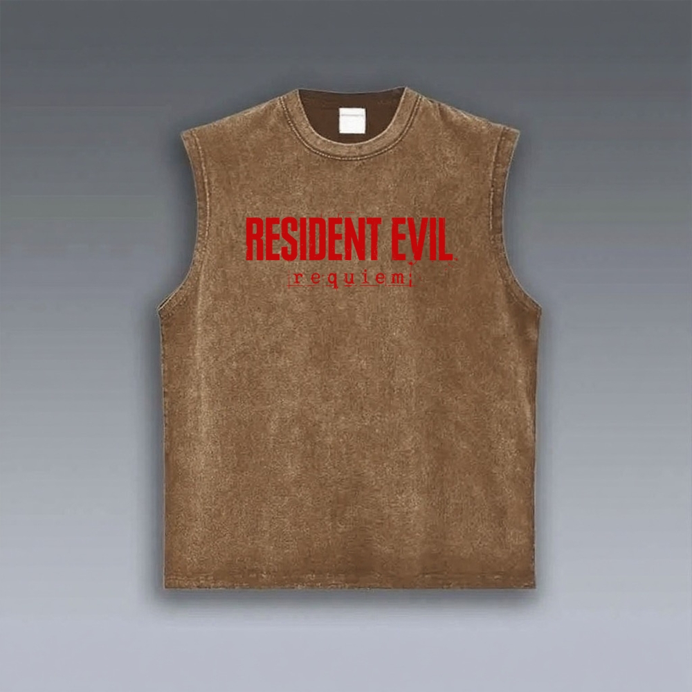 VINTAGE TANK TOP 2603016554