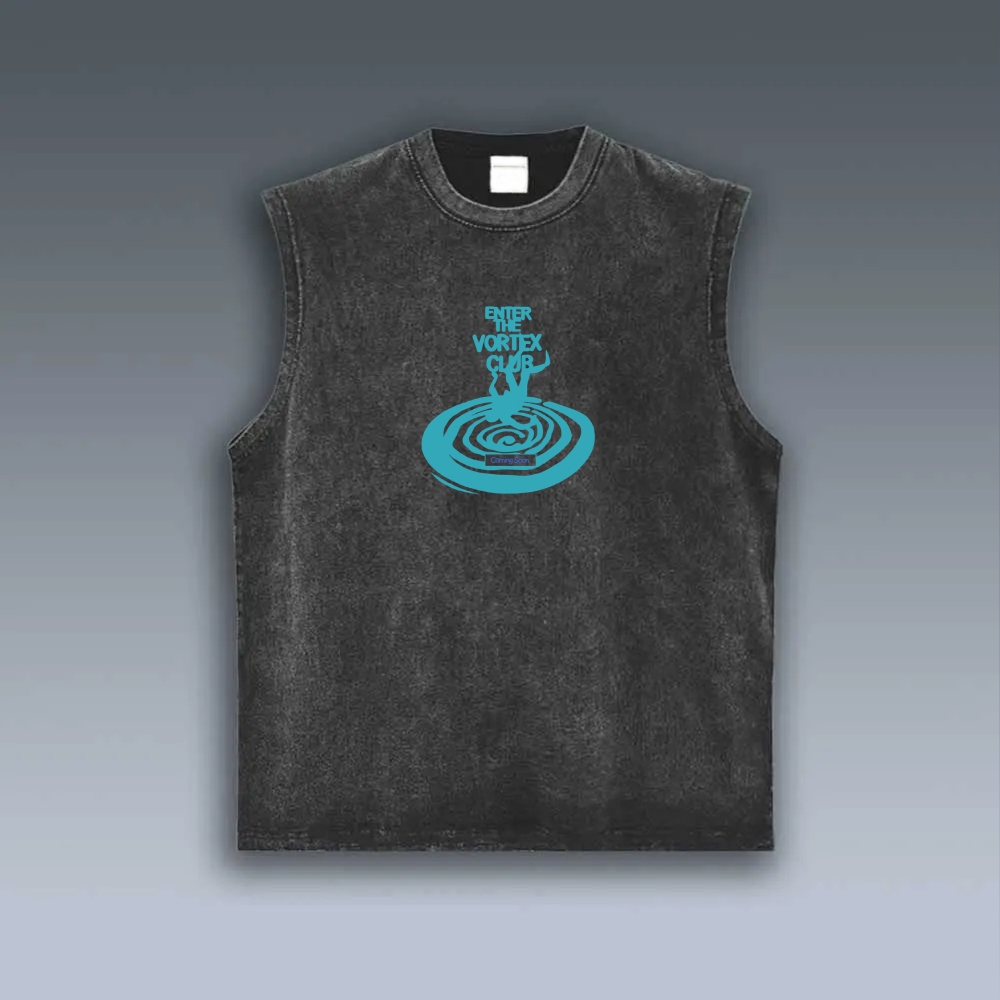 VINTAGE TANK TOP 2603016557