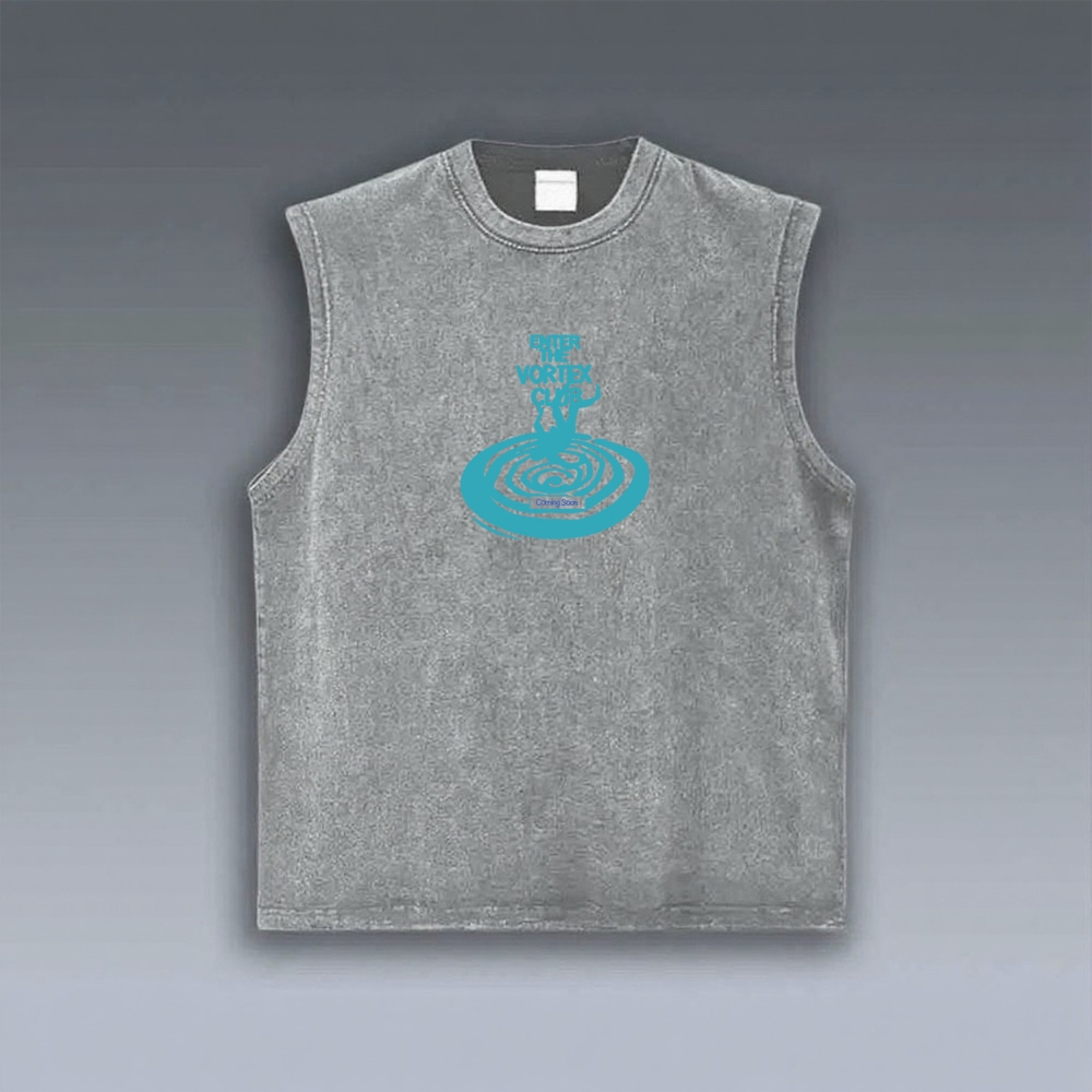 VINTAGE TANK TOP 2603016557