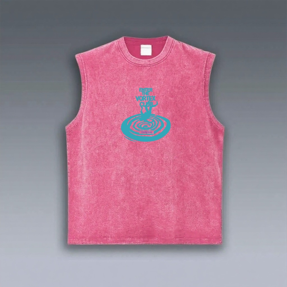 VINTAGE TANK TOP 2603016557