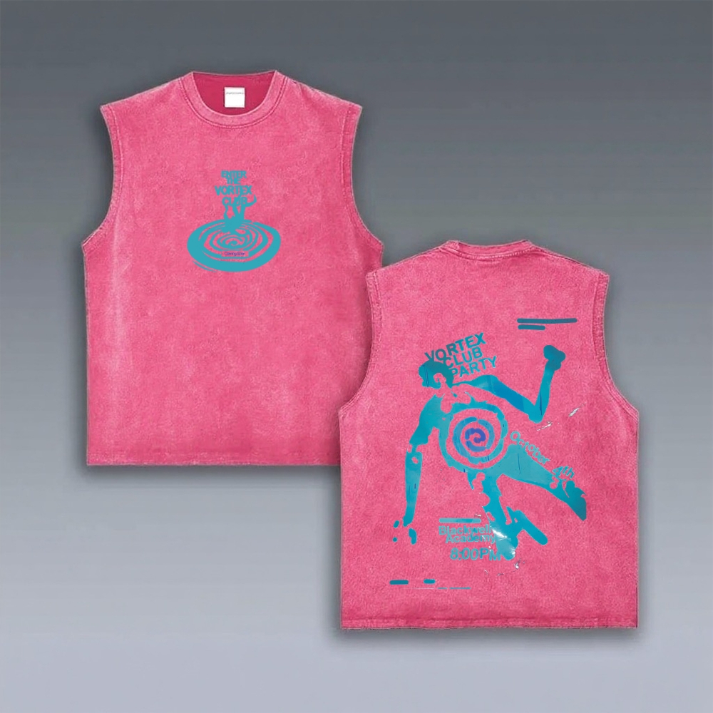 VINTAGE TANK TOP 2603016557