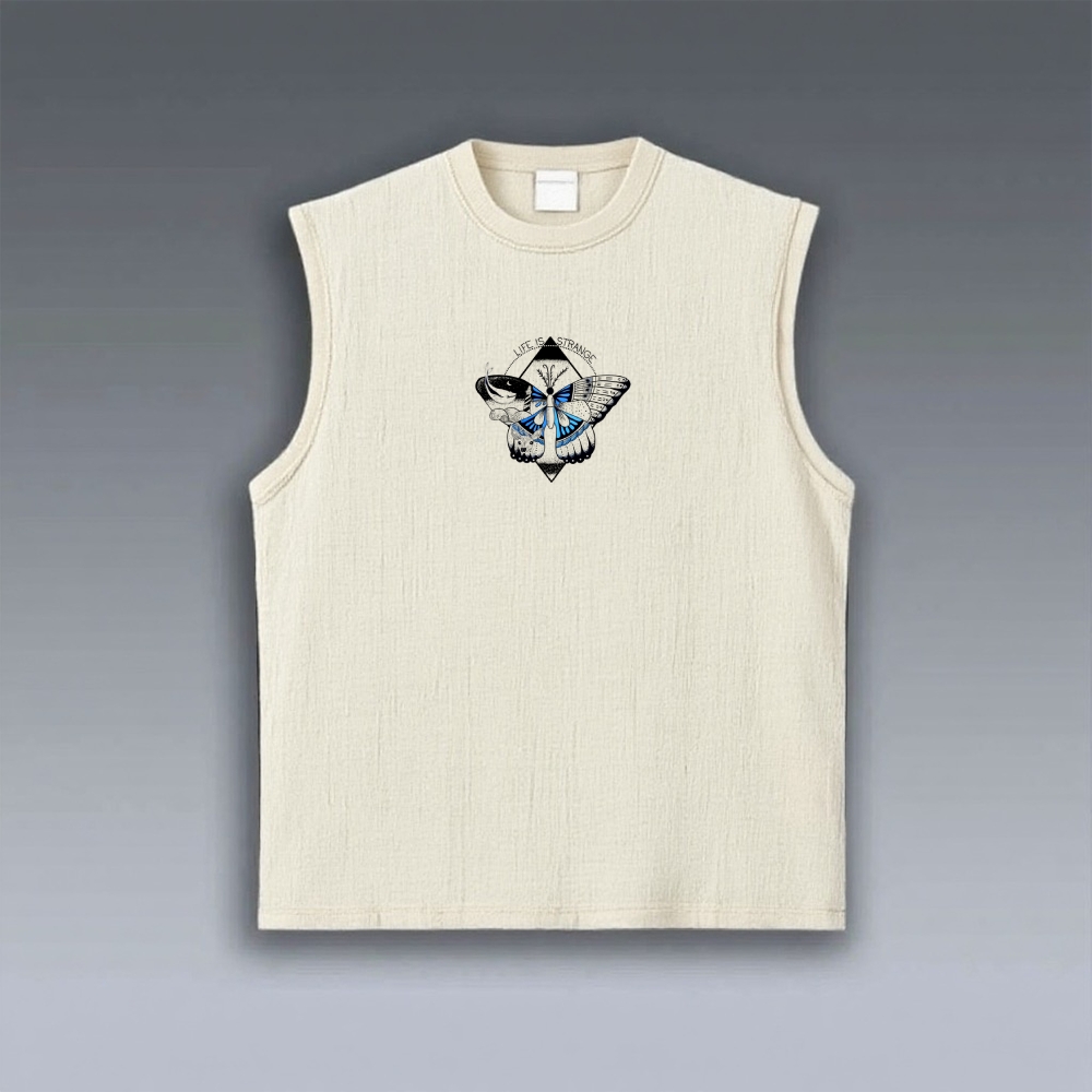 VINTAGE TANK TOP 2603016610