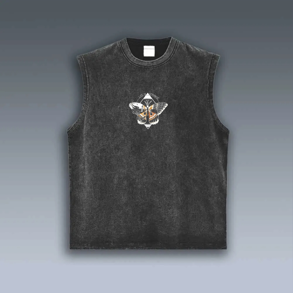 VINTAGE TANK TOP 2603016610