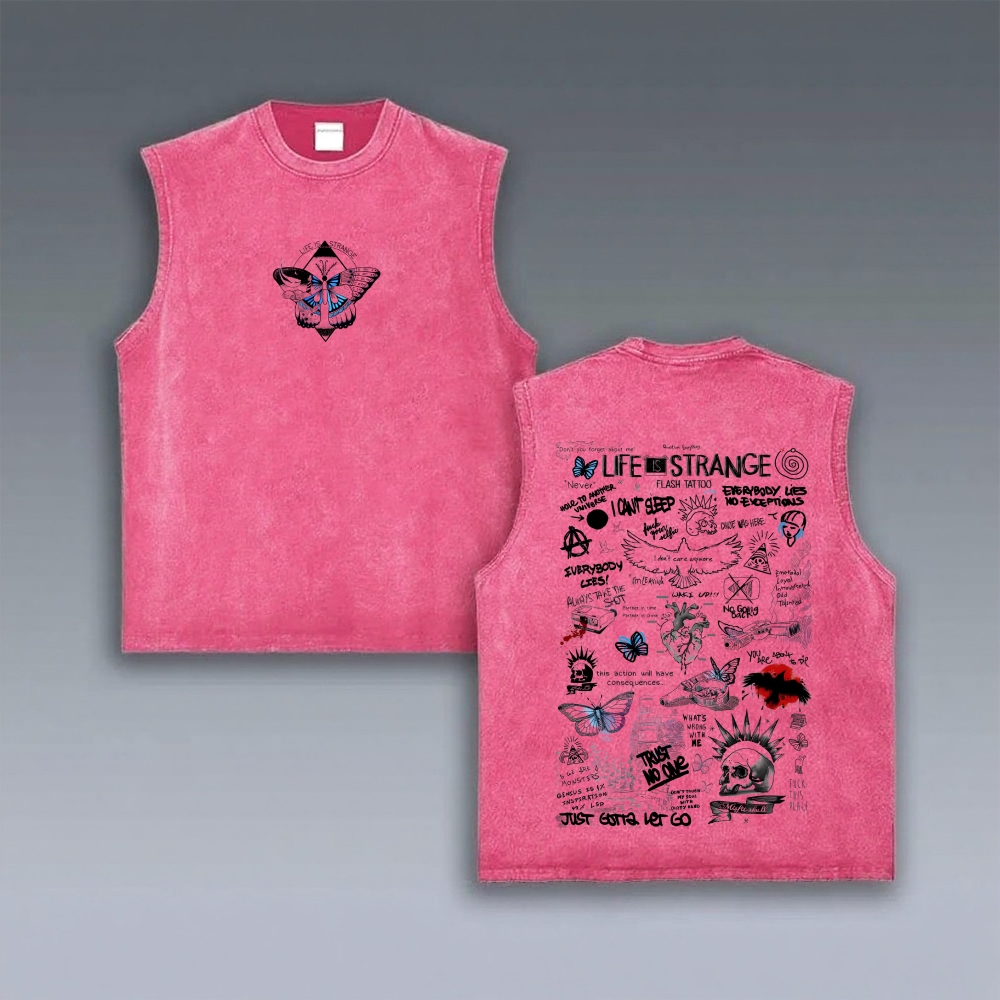 VINTAGE TANK TOP 2603016610