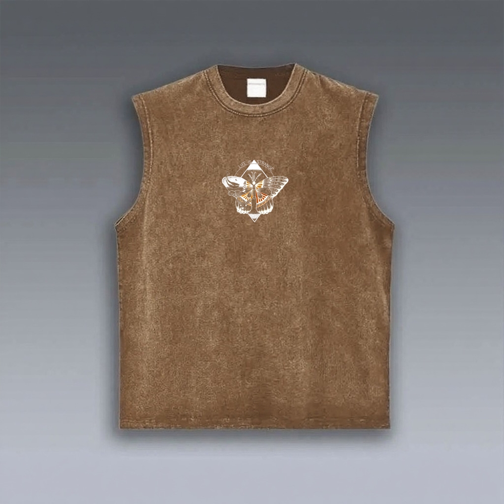 VINTAGE TANK TOP 2603016610