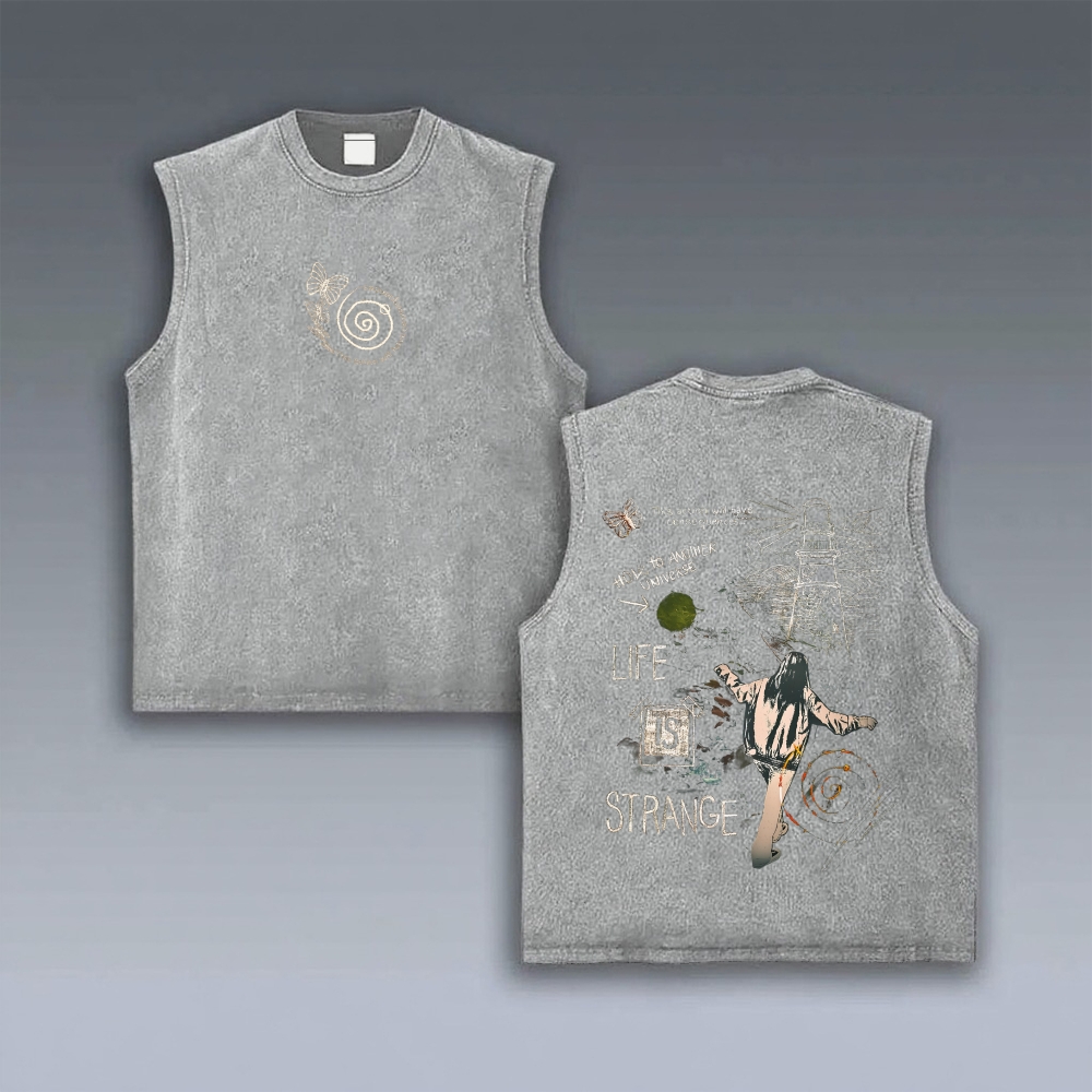 VINTAGE TANK TOP 2603016611