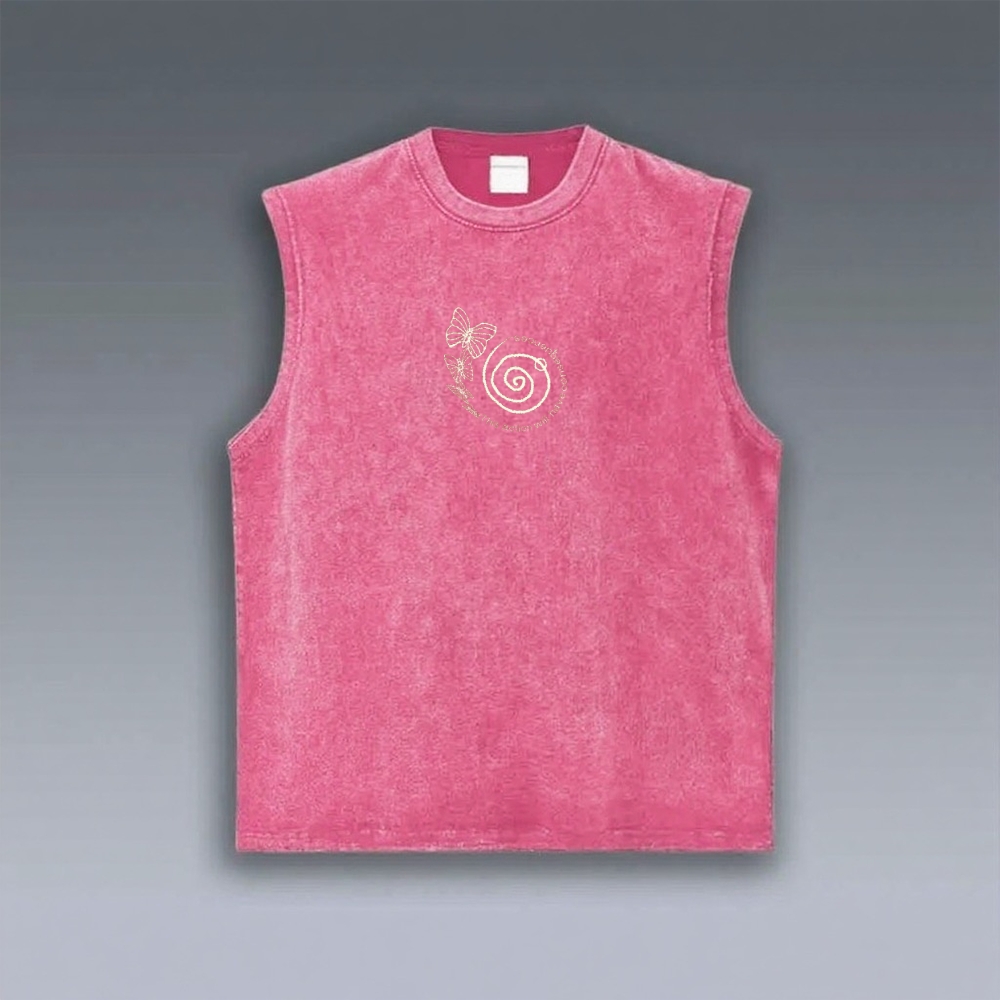 VINTAGE TANK TOP 2603016611