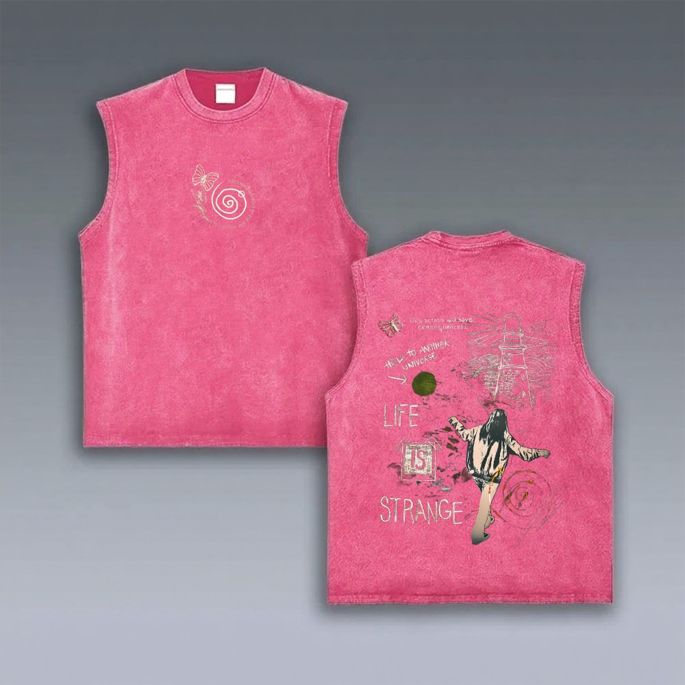 VINTAGE TANK TOP 2603016611