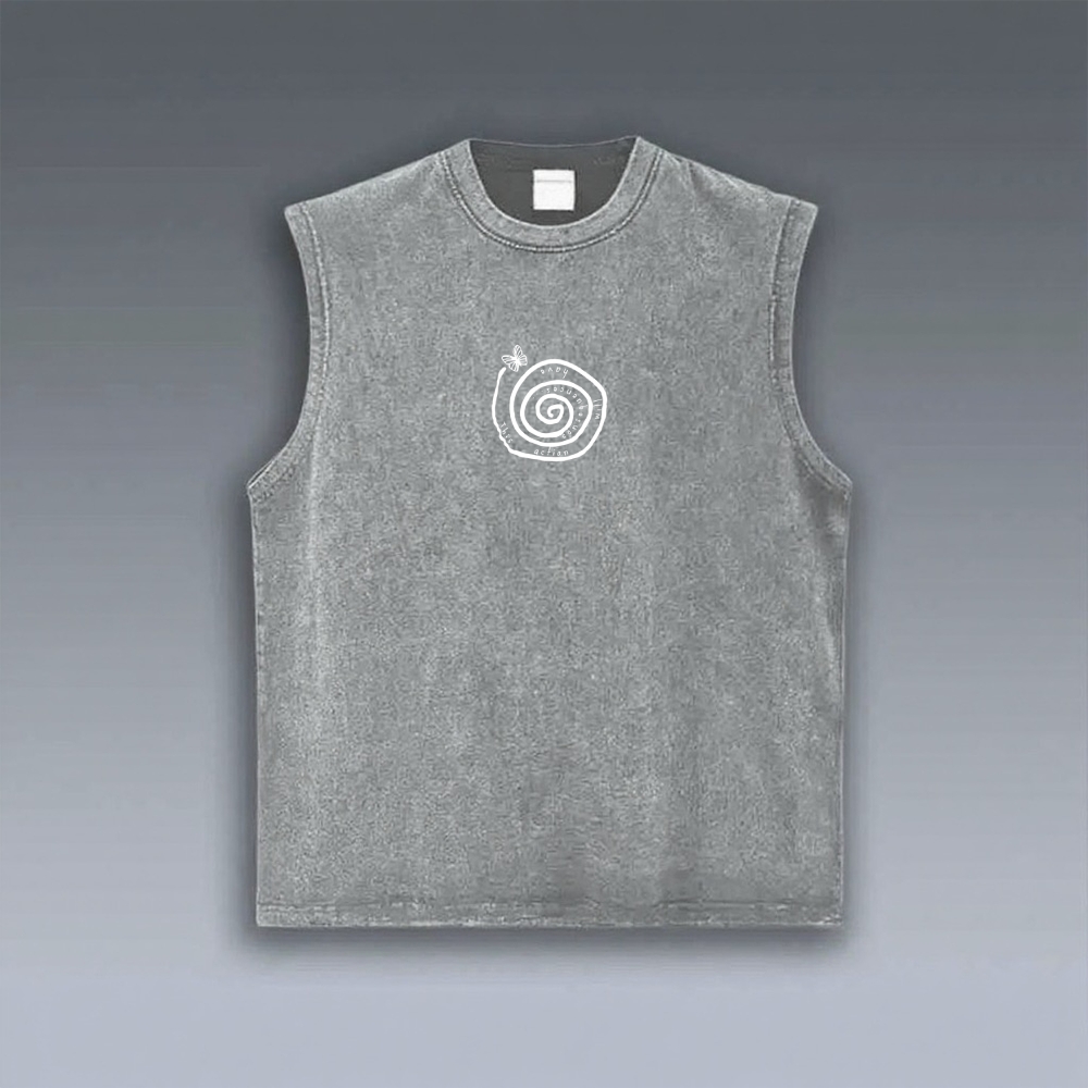 VINTAGE TANK TOP 2603016614