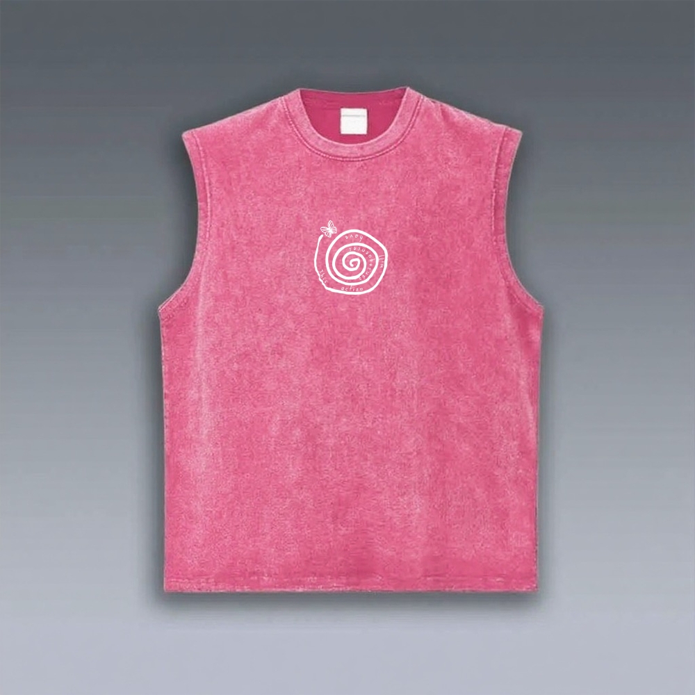 VINTAGE TANK TOP 2603016614