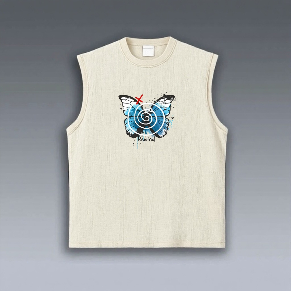 VINTAGE TANK TOP 2603016615