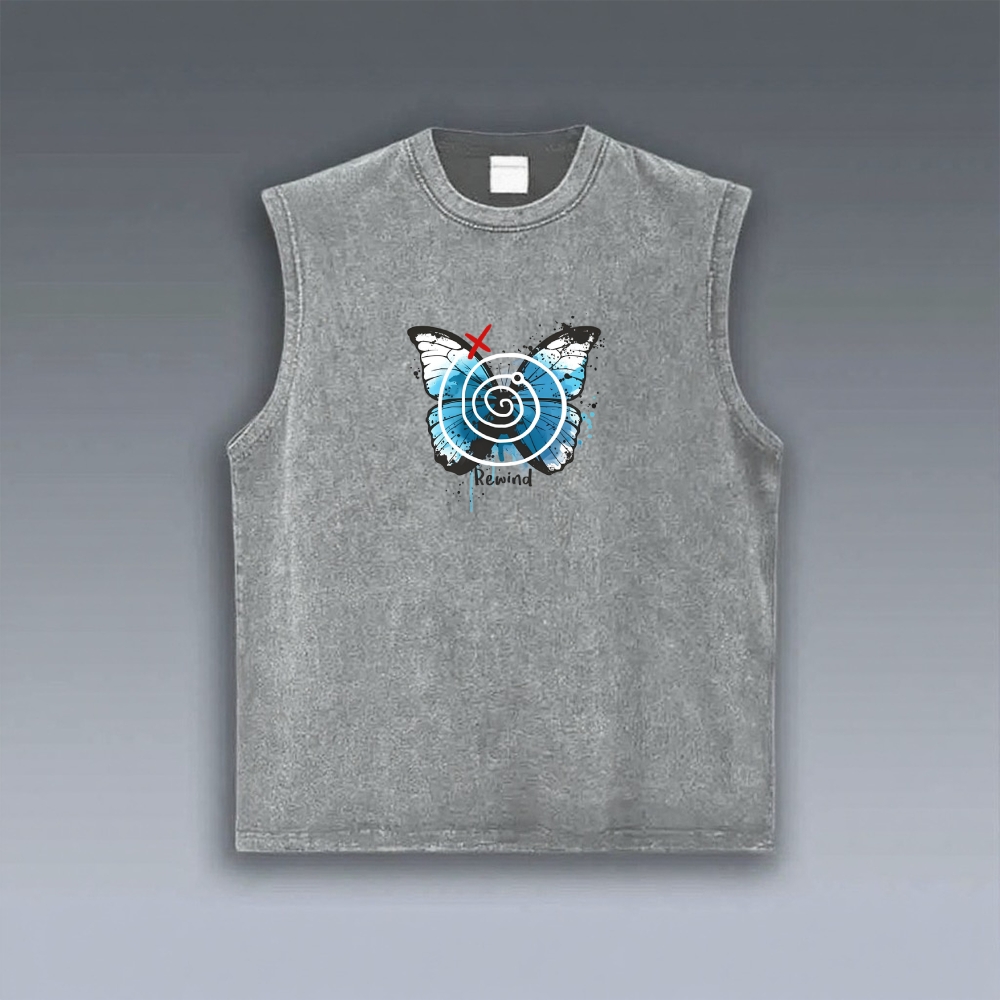 VINTAGE TANK TOP 2603016615