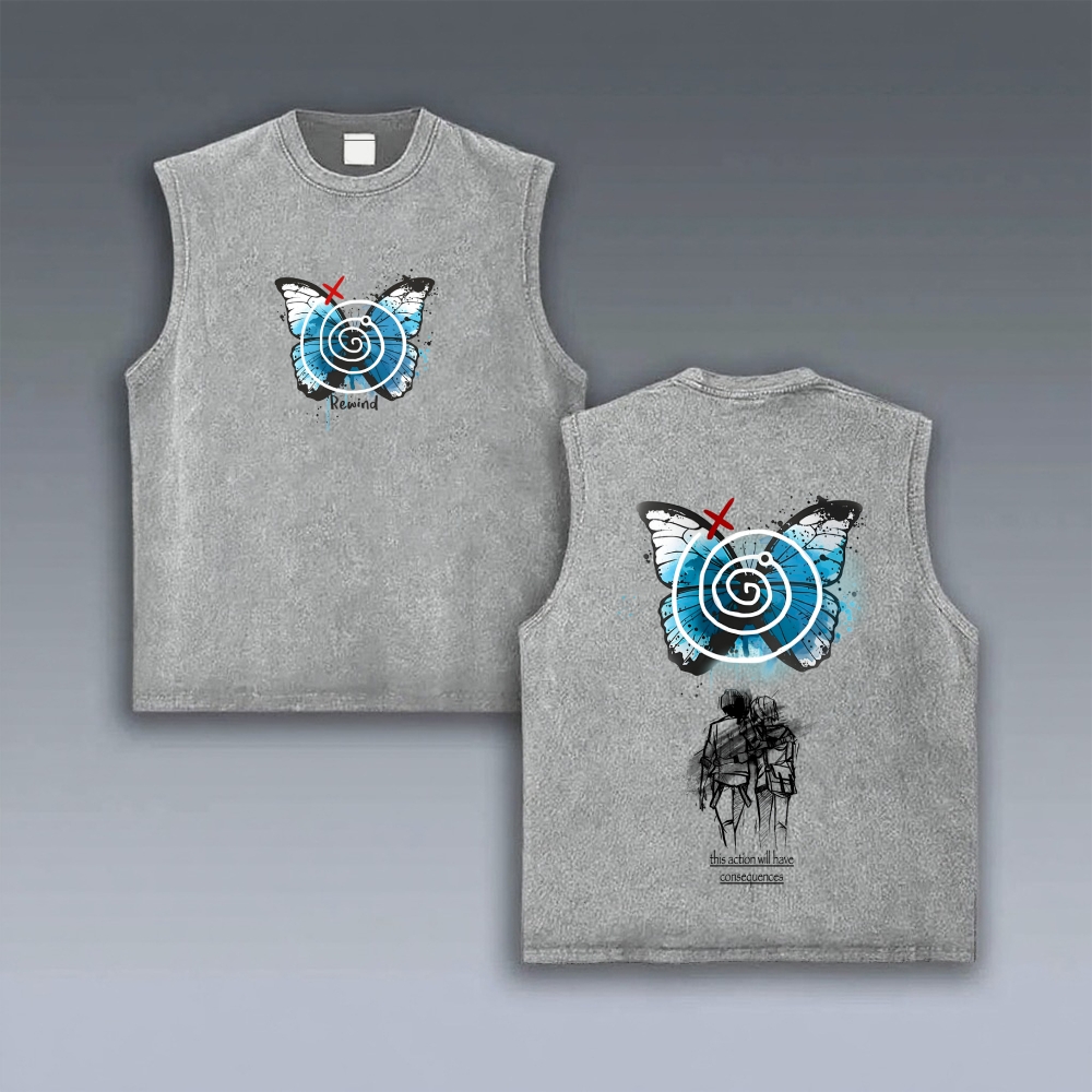 VINTAGE TANK TOP 2603016615