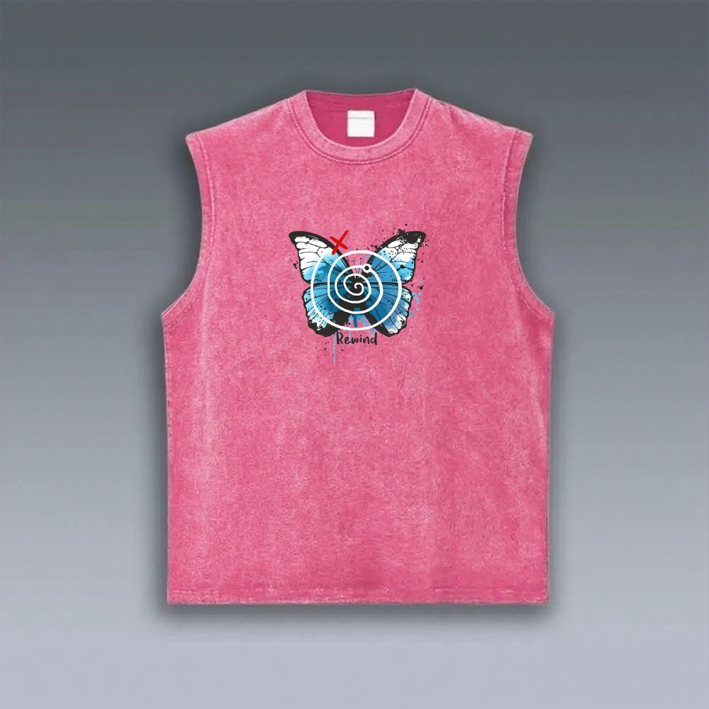 VINTAGE TANK TOP 2603016615