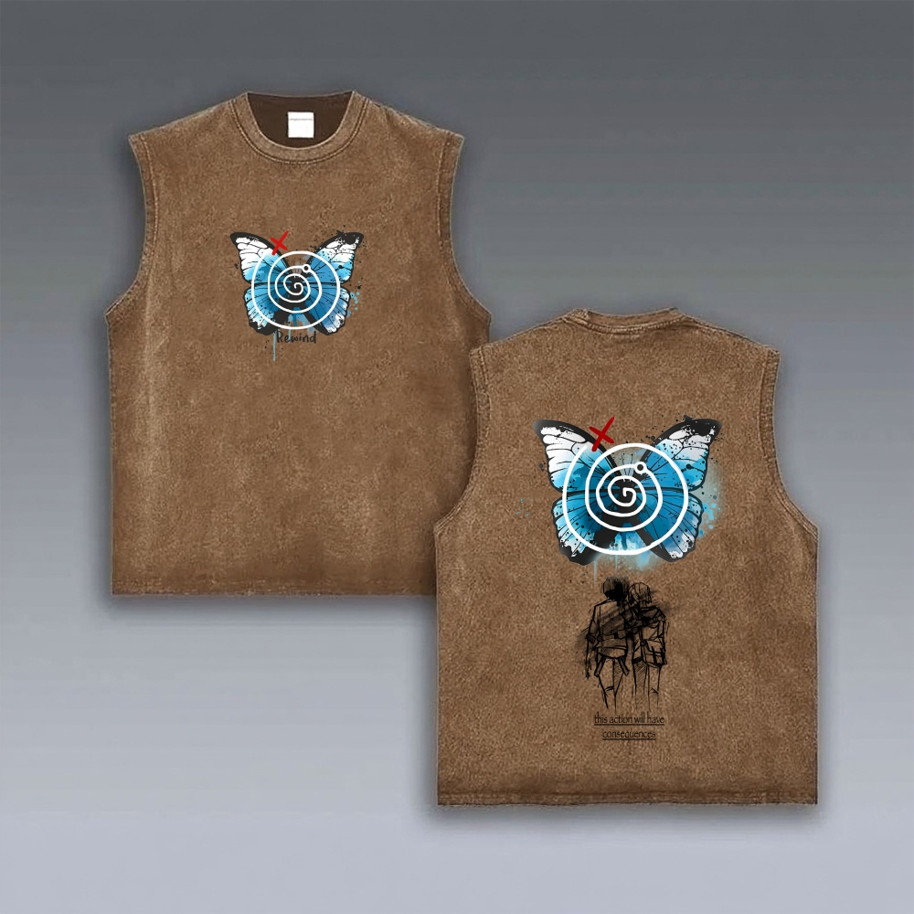 VINTAGE TANK TOP 2603016615