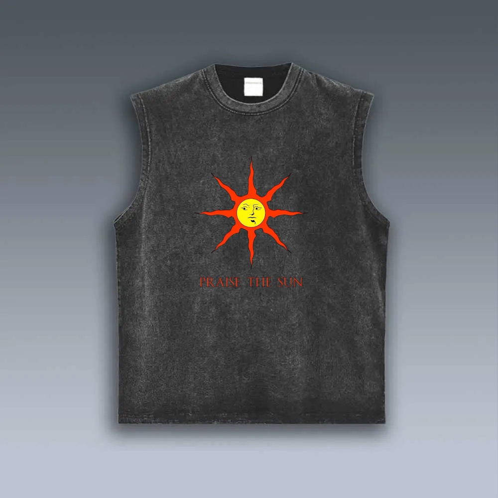 VINTAGE TANK TOP 2603016617