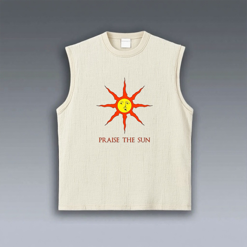 VINTAGE TANK TOP 2603016617