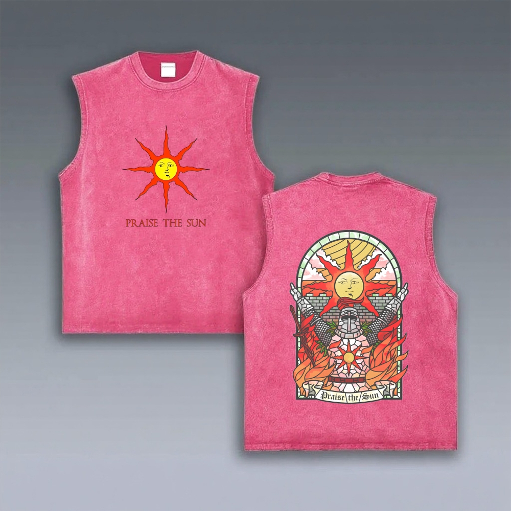 VINTAGE TANK TOP 2603016617