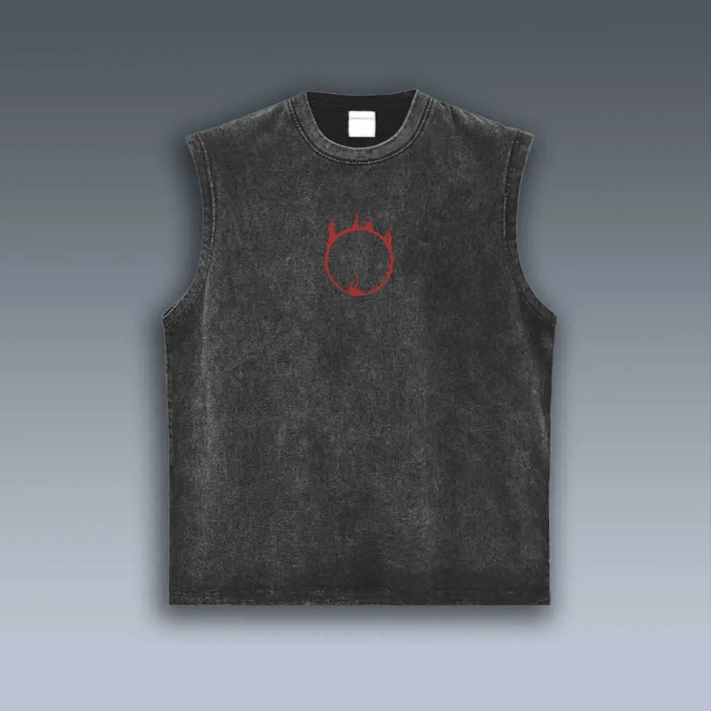 VINTAGE TANK TOP 2603016618