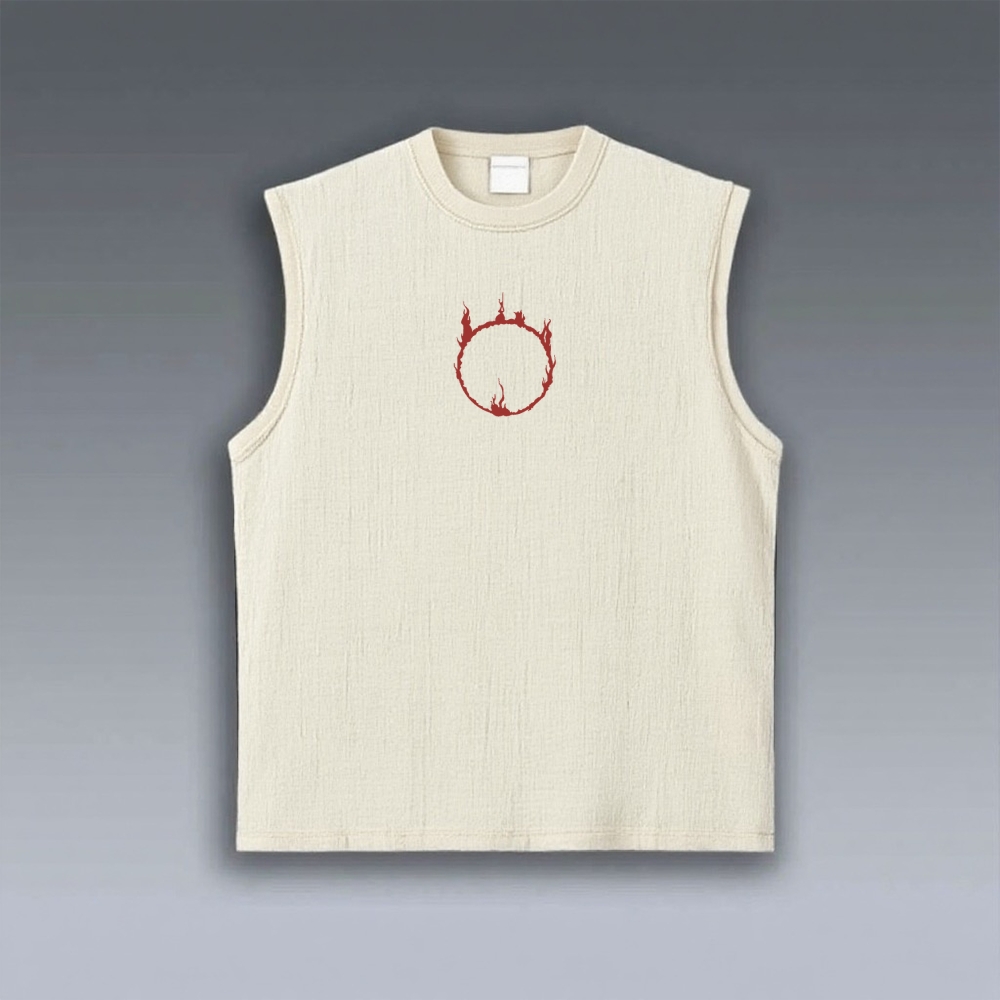 VINTAGE TANK TOP 2603016618