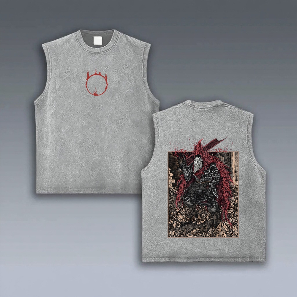 VINTAGE TANK TOP 2603016618