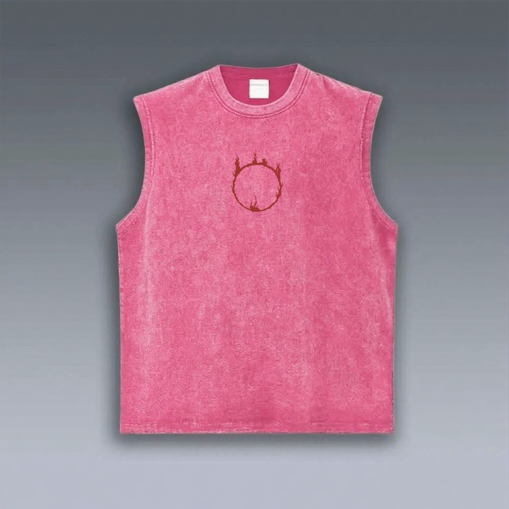 VINTAGE TANK TOP 2603016618