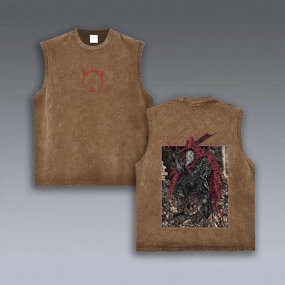 VINTAGE TANK TOP 2603016618