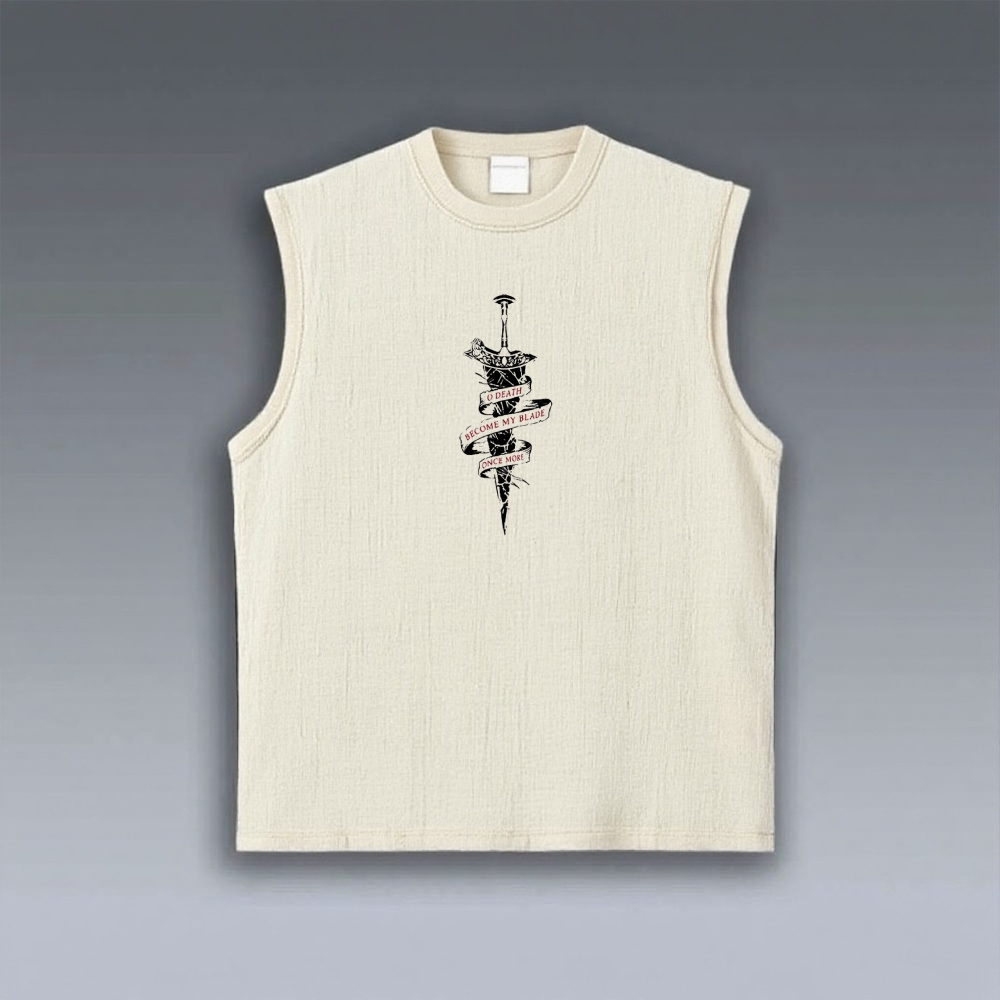 VINTAGE TANK TOP 2603016619