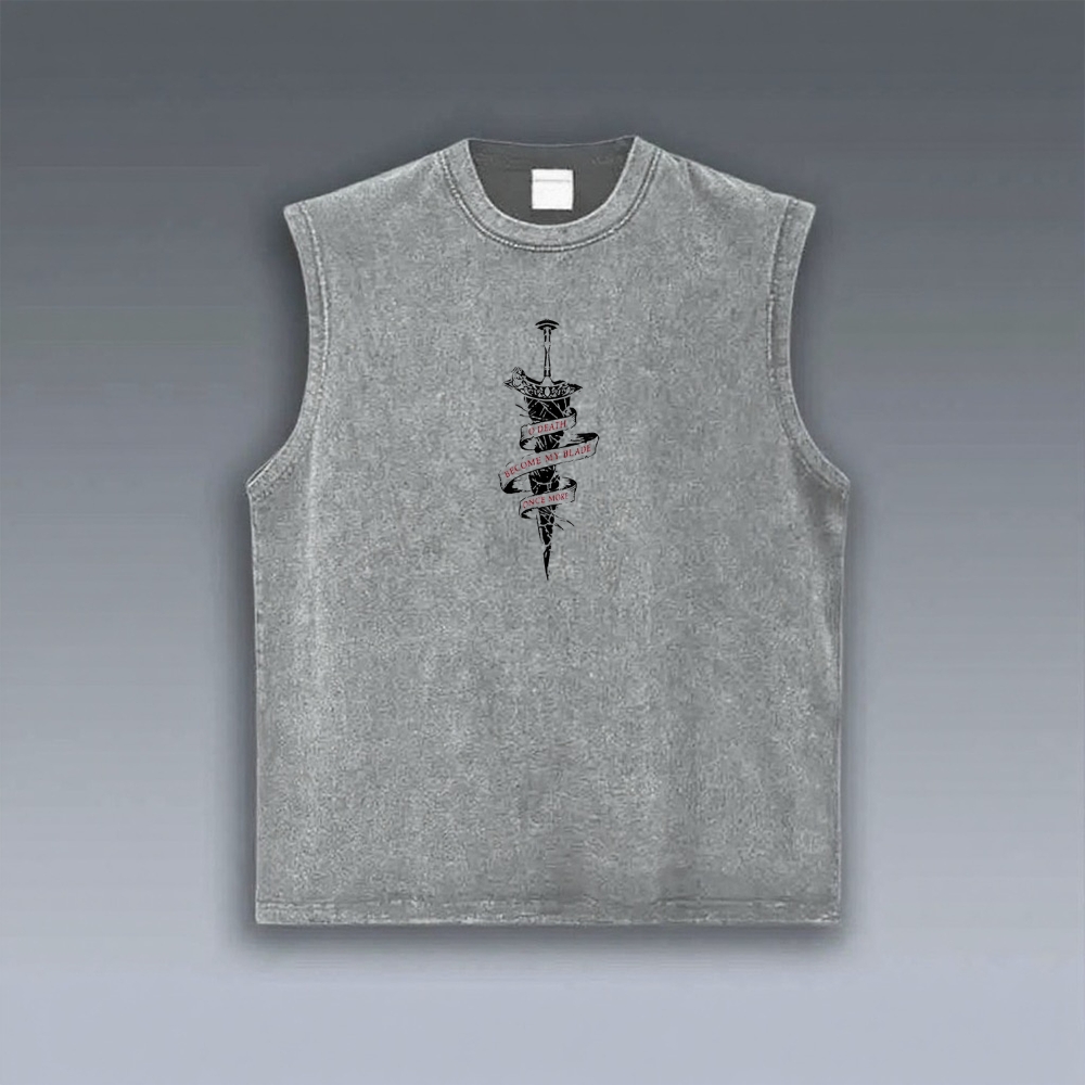 VINTAGE TANK TOP 2603016619