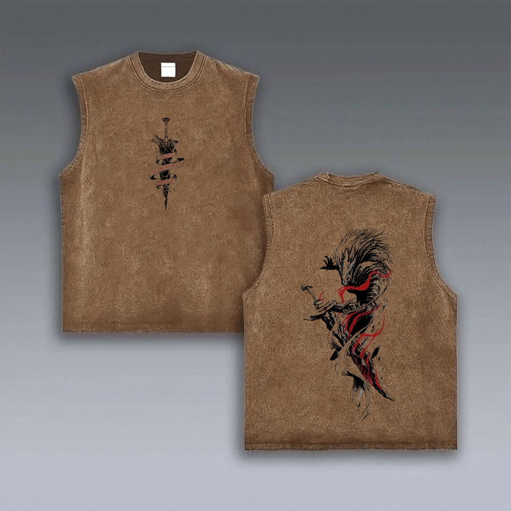 VINTAGE TANK TOP 2603016619