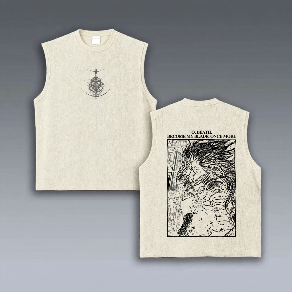 VINTAGE TANK TOP 2603016622