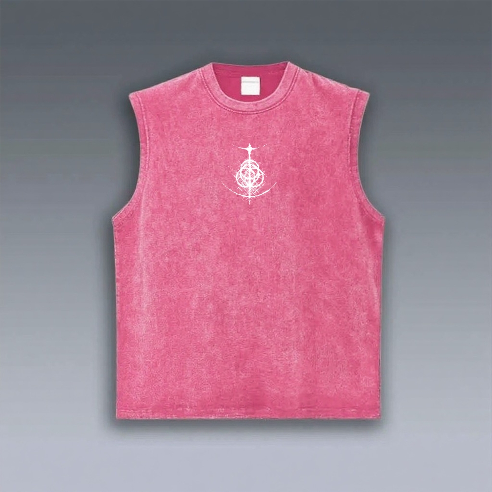 VINTAGE TANK TOP 2603016622