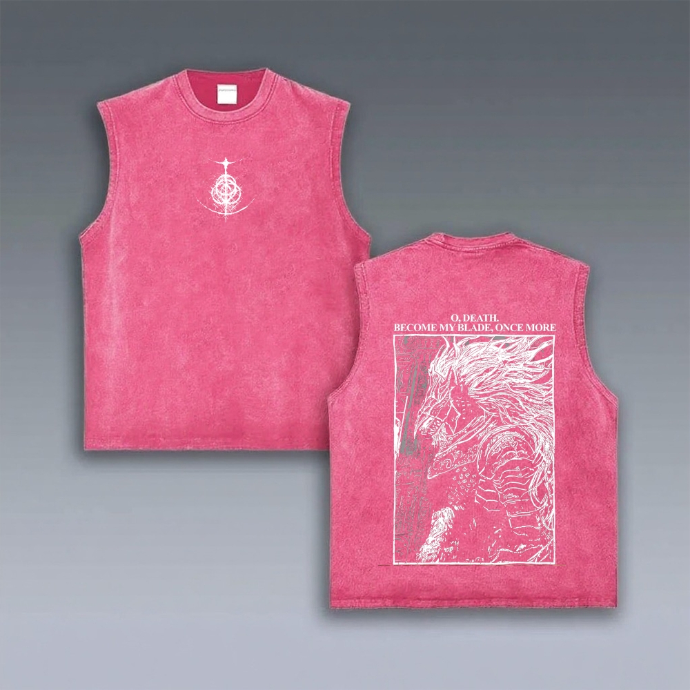 VINTAGE TANK TOP 2603016622