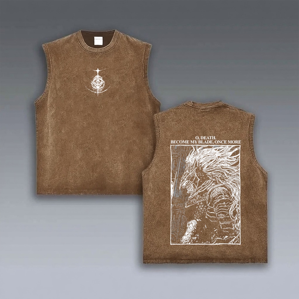 VINTAGE TANK TOP 2603016622