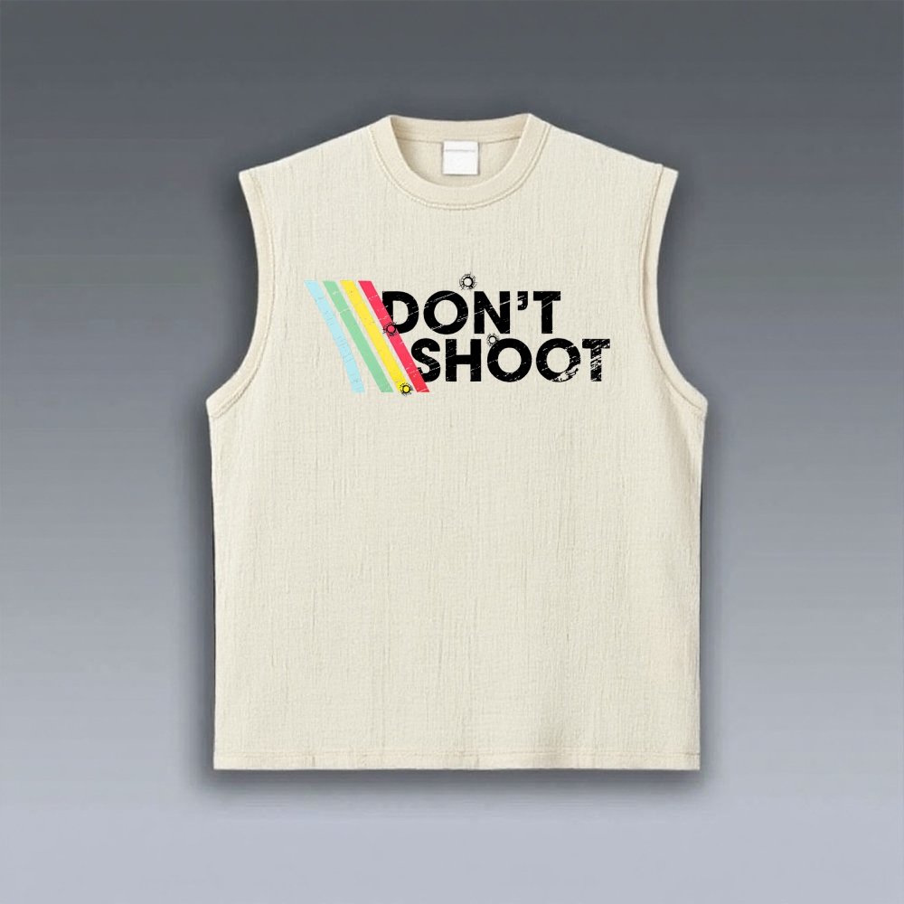 ARC Raiders VINTAGE TANK TOP 2604004081