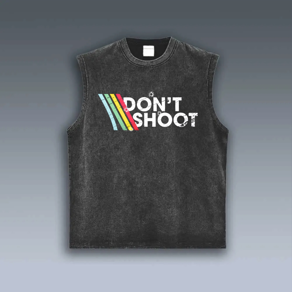 ARC Raiders VINTAGE TANK TOP 2604004081
