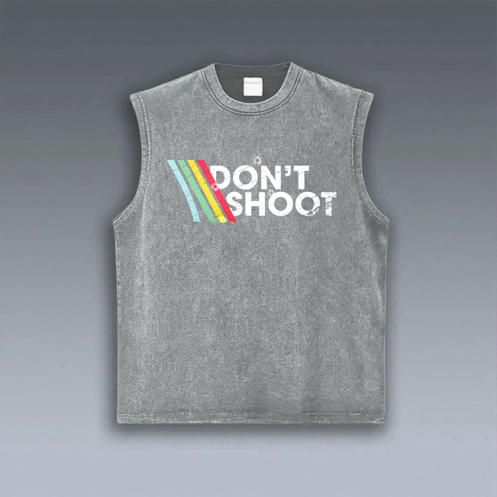 ARC Raiders VINTAGE TANK TOP 2604004081