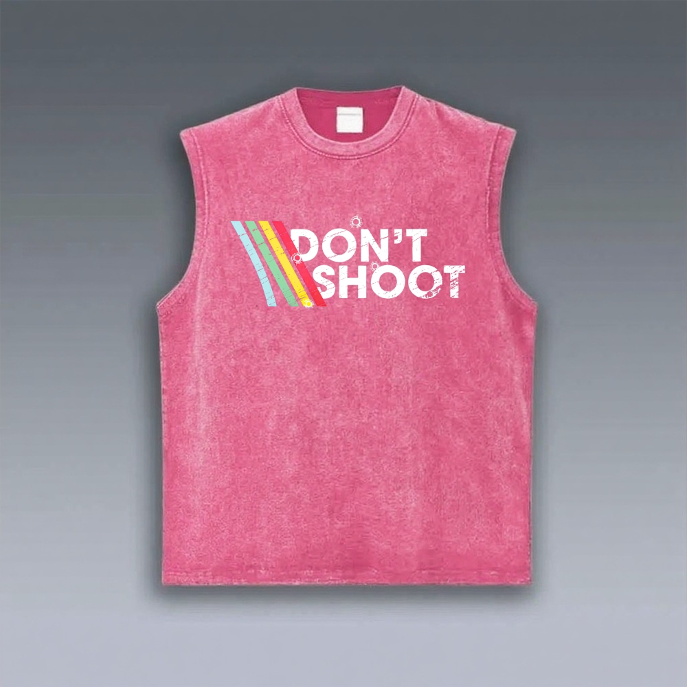 ARC Raiders VINTAGE TANK TOP 2604004081