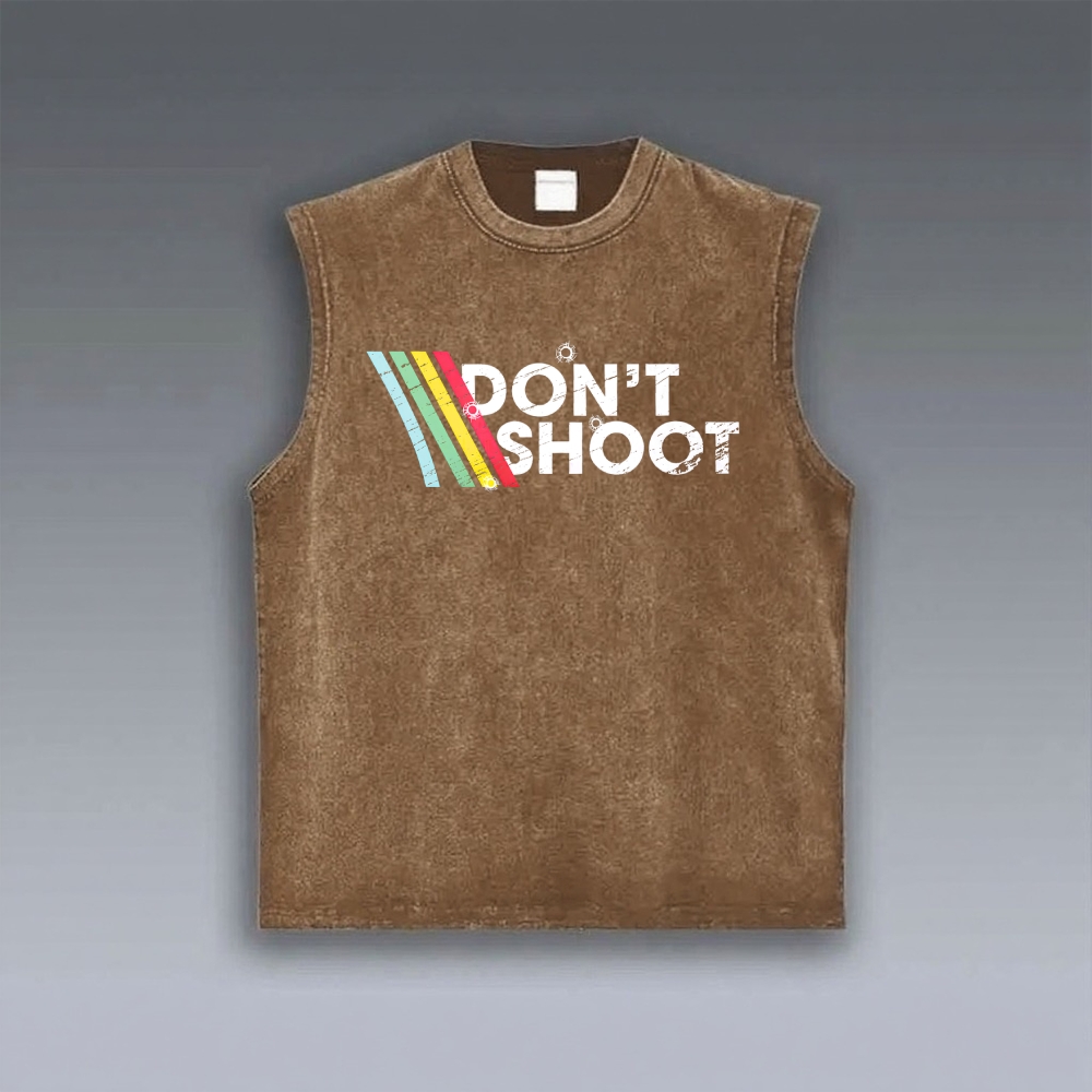 ARC Raiders VINTAGE TANK TOP 2604004081